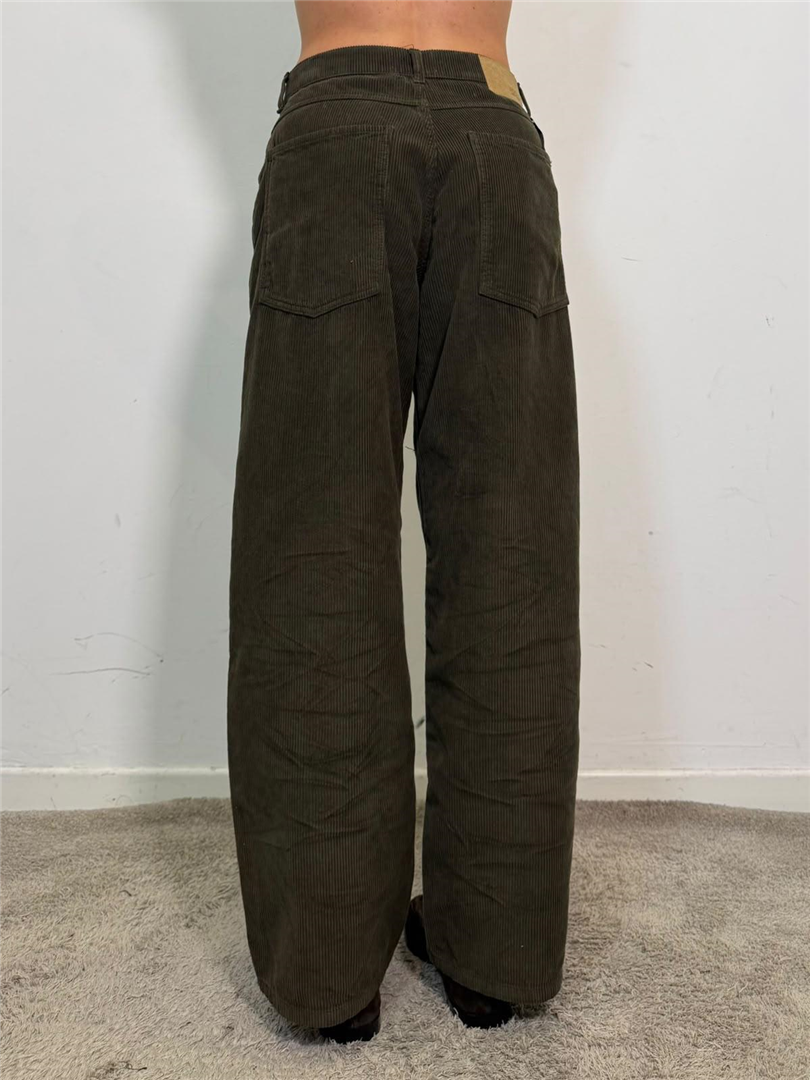 Pantalone Mia In Velluto - Vicolo cod. DAC5303 main:sha1=7b15c4bc23a2ce98e97bc9ecadfd9f89c68183bf