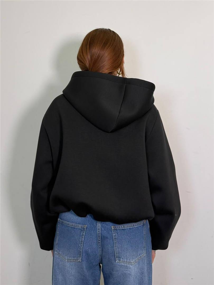 Bomber In Neoprene - Haveone cod. KSH_R111 main:sha1=23d3ce7c4e8a462fdfb2b8f465761adcdc80e45e