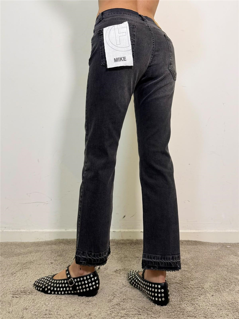Jeans Mod.mike Fondo Piega Scucita - Haveone cod. PGZ_R212 main:sha1=46185b274376cba5c73c13d7d9ccbb796ec71671