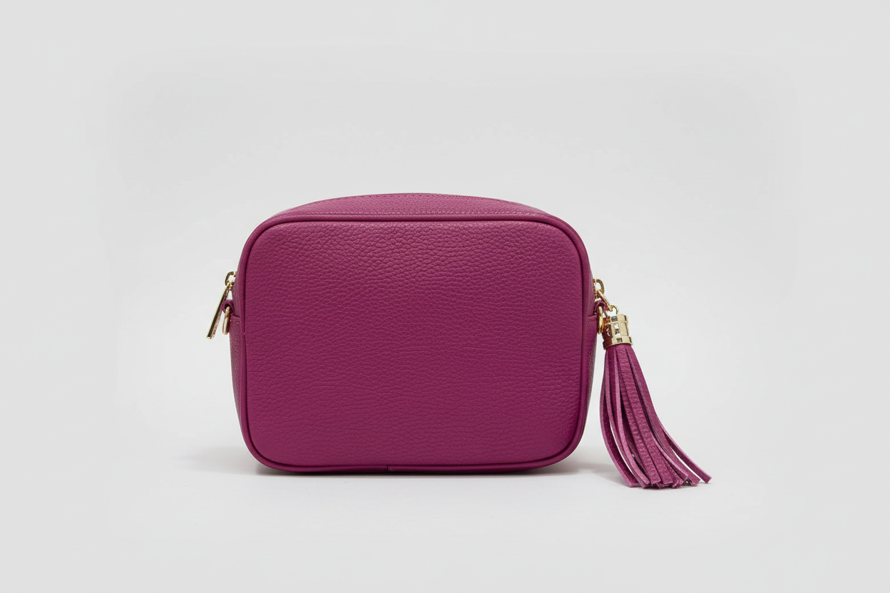 Borsa Bauletto Con Pendaglio Chicksters - Divisione Chickster's cod. M3504 main:sha1=56c83ac7965faaa768248ee8712f0b2378eee4ea