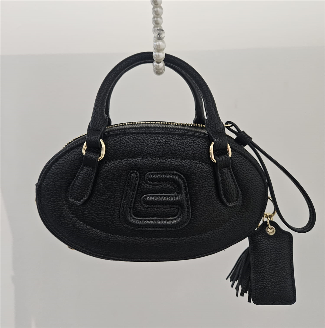 La Fille Des Fleures Borsa Ornella Cervo Line - La Fille Des Fleurs cod. ORNELLACER\15  color:venus