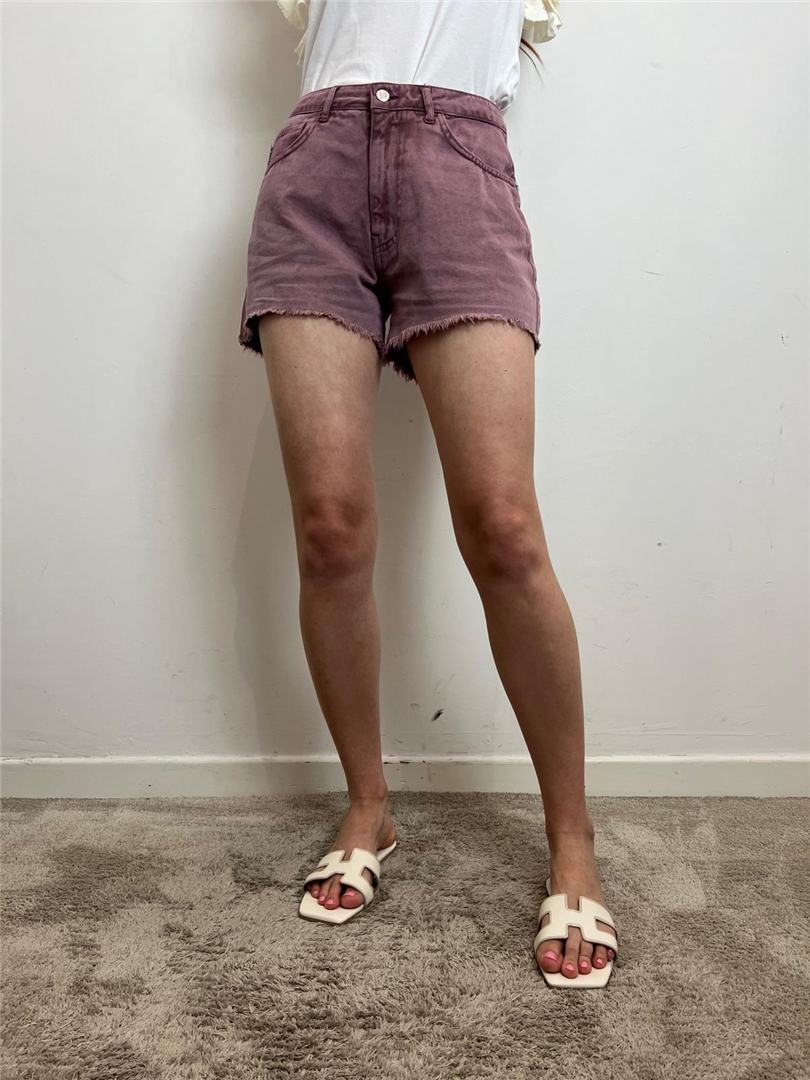 Short Basico - Haveone cod. PGZ_N405  color:cipolla