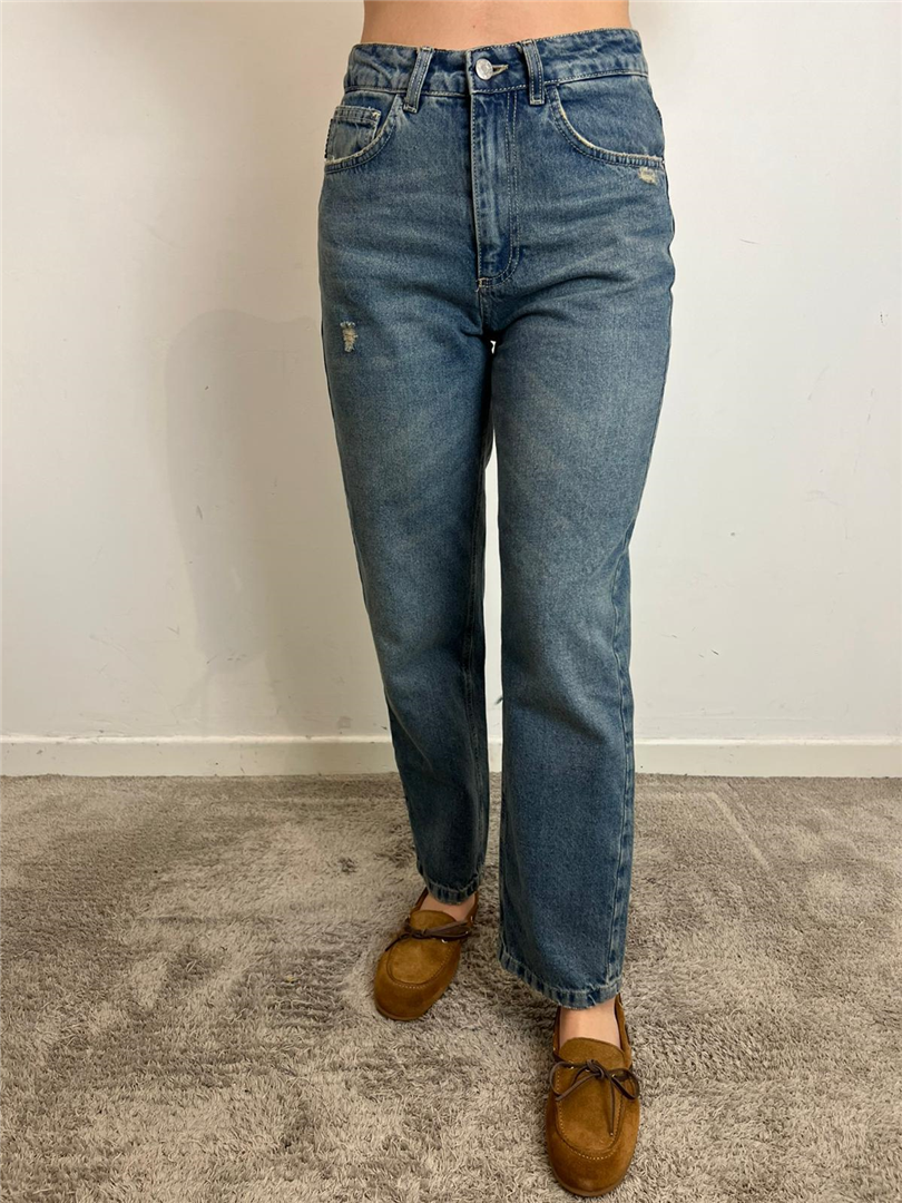 Jeans Louis - Haveone cod. PGZ_Q125  color:denim