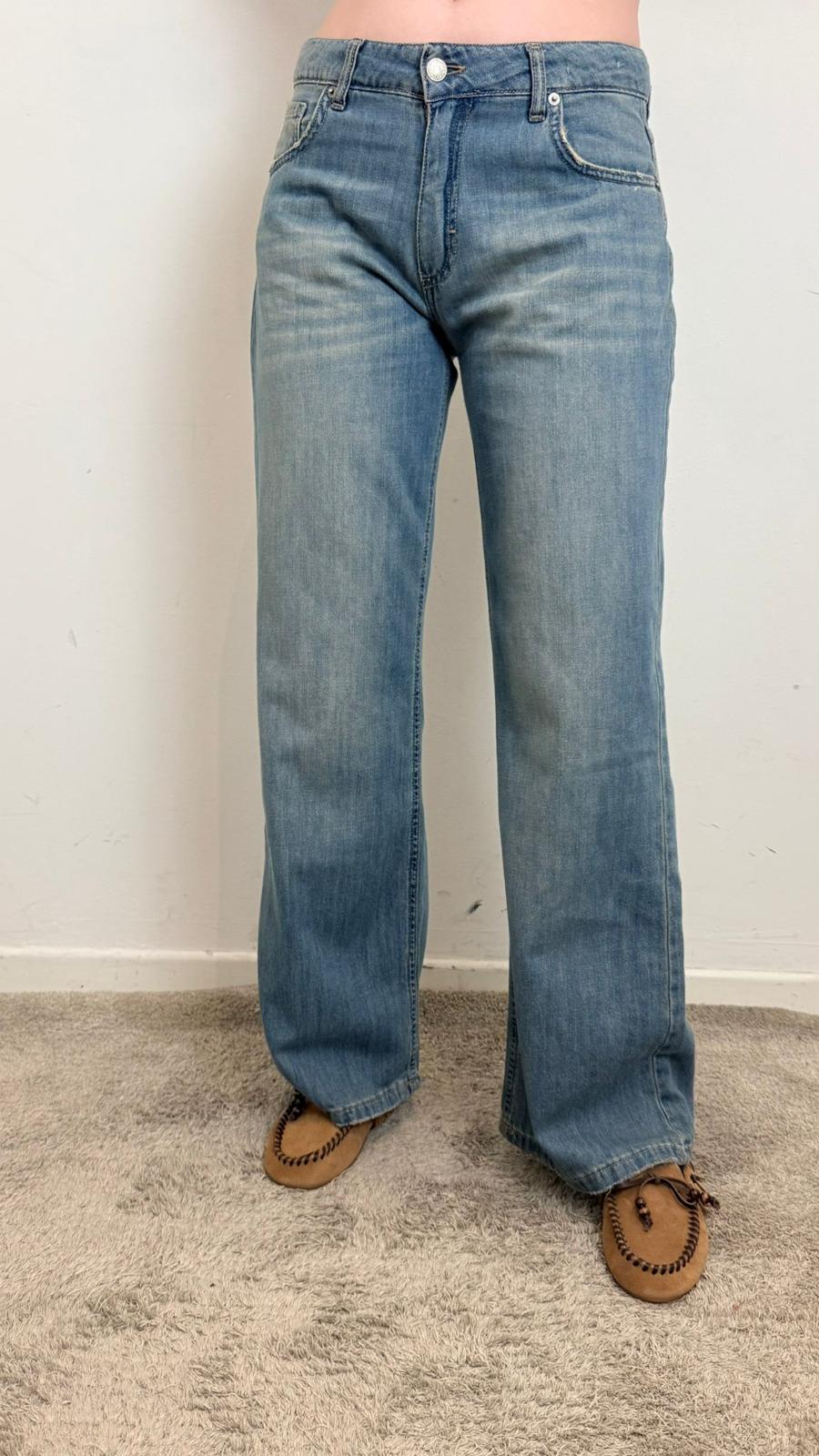 Jeans Melody - Vicolo cod. DAB5309  color:denim