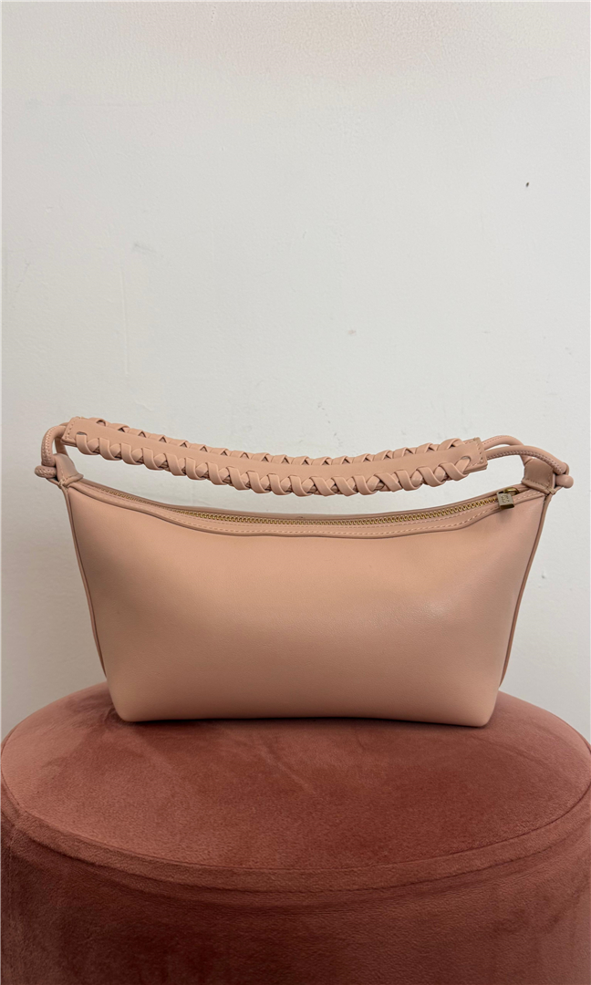 Borsa Hana Bag - Vicolo cod. XAB0038  color:cipria