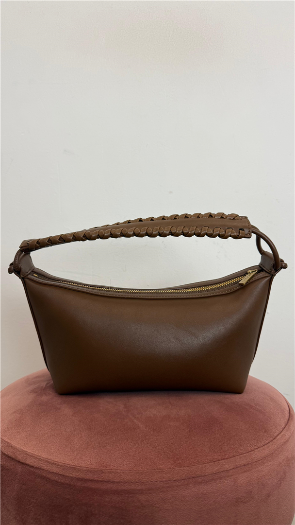Borsa Hana Bag - Vicolo cod. XAB0038  color:fondente