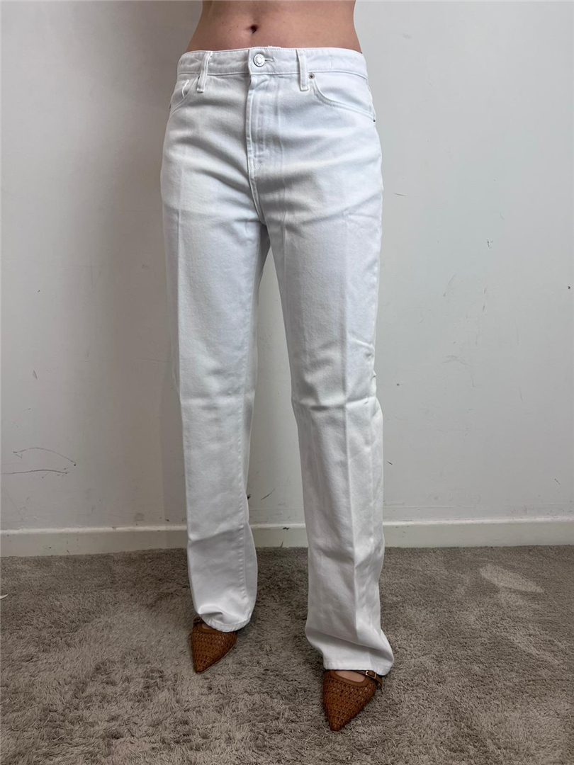 Jeans Alex - Vicolo cod. DAB5344  color:bianco