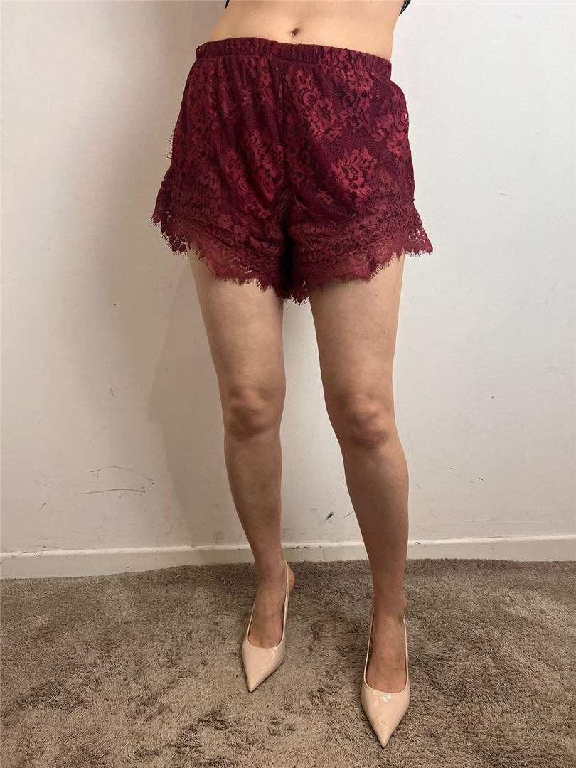 Short Pizzo - Haveone cod. PVS_Q535  color:india