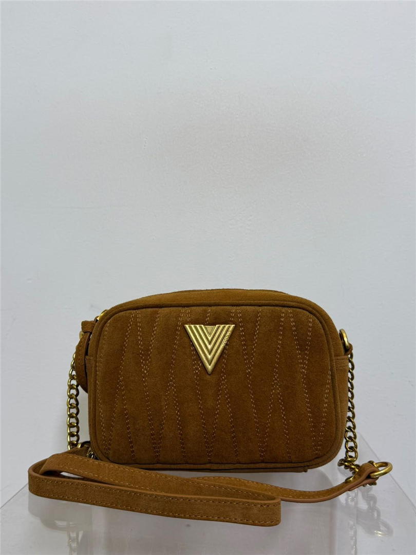Borsa Soho Bag - Vicolo cod. XAC0049  color:cuoio