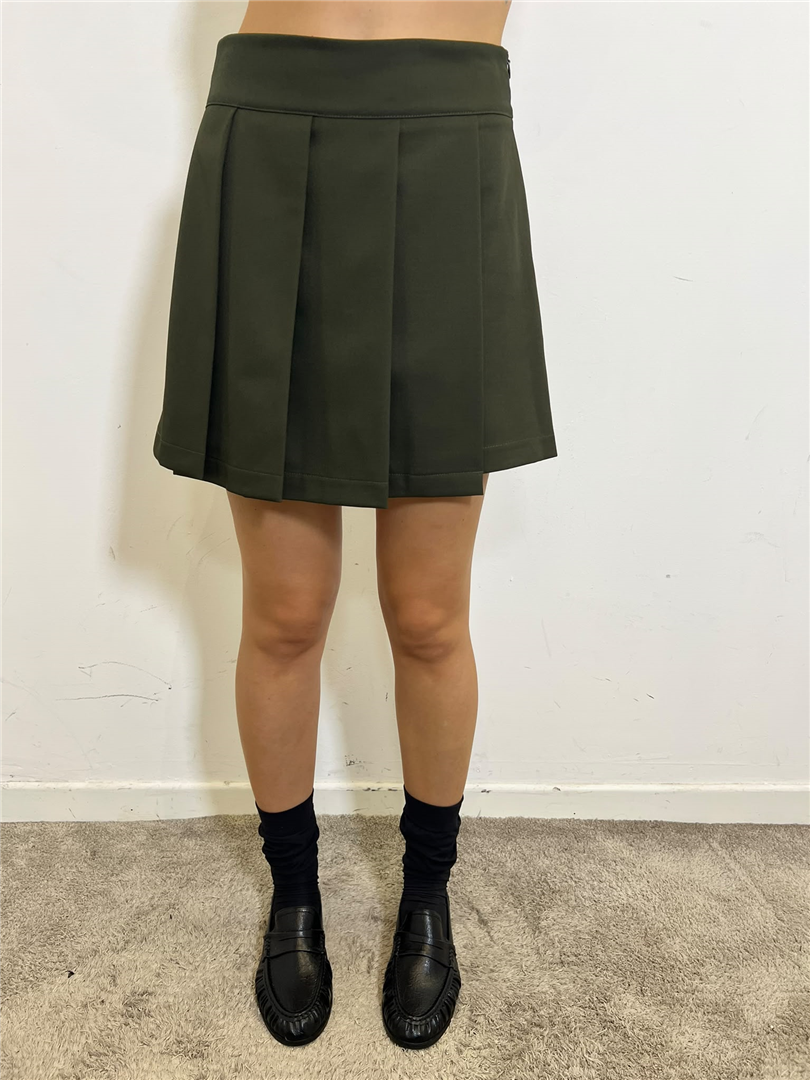 Minishort - Haveone cod. PIA_R296  color:militare