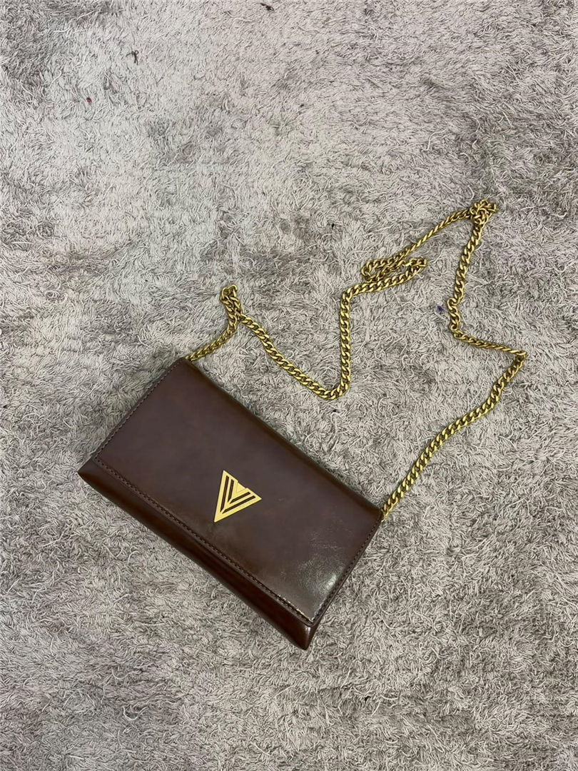 Borsa Shiguya Bag - Vicolo cod. XAC0013  color:moka