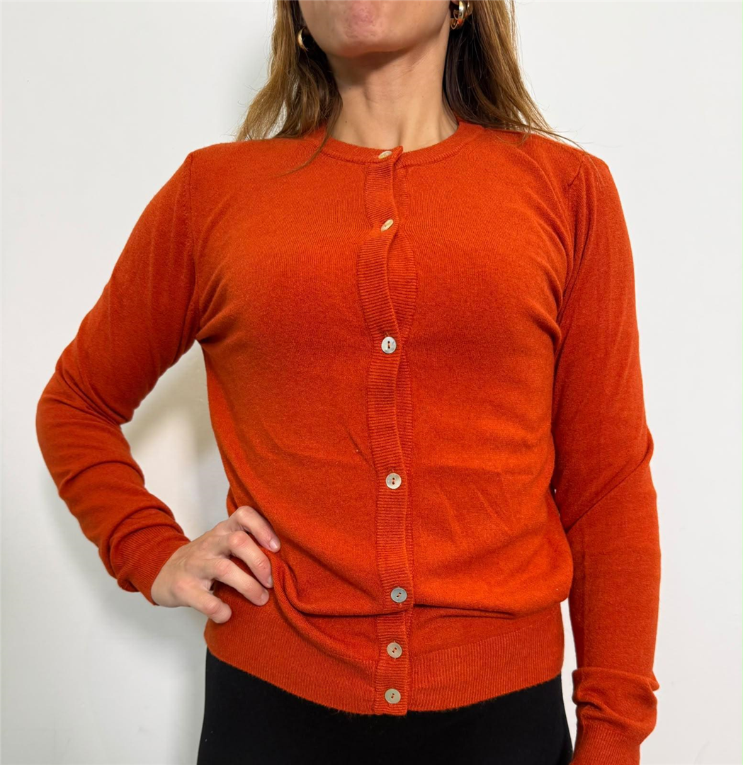 Rebecchina Basica - Haveone cod. MNC_R085  color:arancio