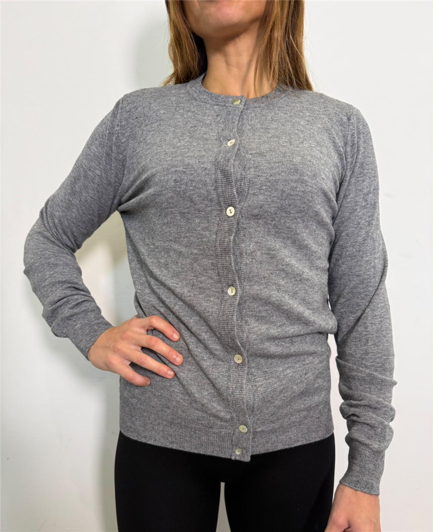 Rebecchina Basica - Haveone cod. MNC_R085  color:grigio