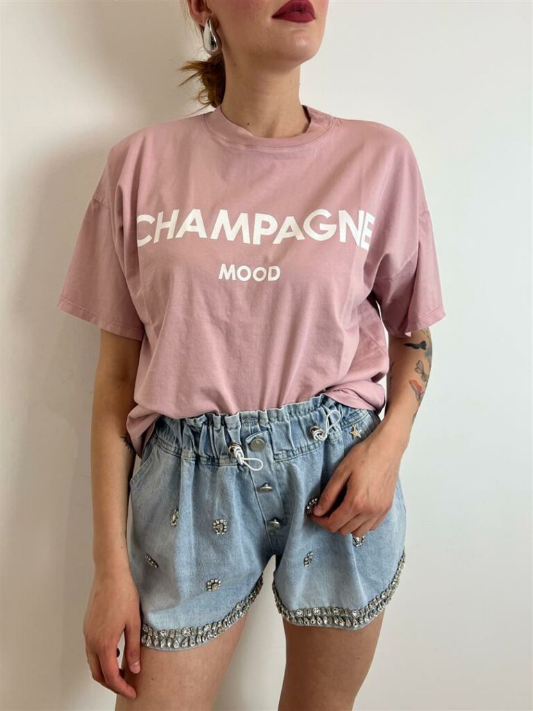 0 9190000065268 RB0399 vicolo-tshirt “champagne mood”