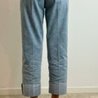 0 9190000062595 PLS_L004 haveone-jeans mandy marmorizzato con cintura